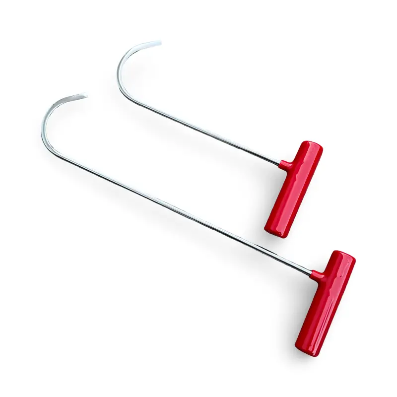 Xcalibur Bevo Dent Repair Tool Set 1