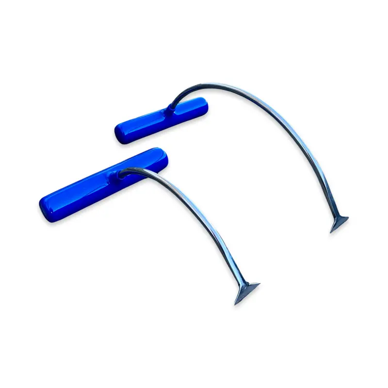 Xcalibur Dual Jack Set For Controlled Dent Lifting 1
