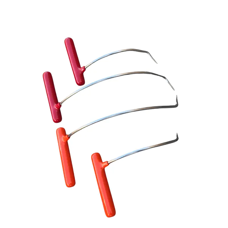 Xcalibur Mini Hood & Deck Tool Set – Stainless Steel Pdr Kit 1