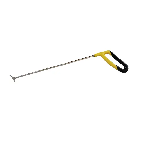 Xcalibur Razor Tail Arrow Shaft – 1/4" Diameter, 12" Length 1