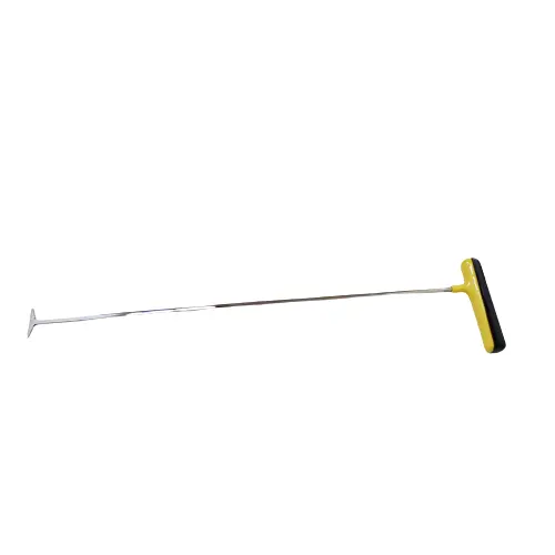 Xcalibur Razor Tail Inl – 1/4-Inch Shaft, 24-Inch Length 1