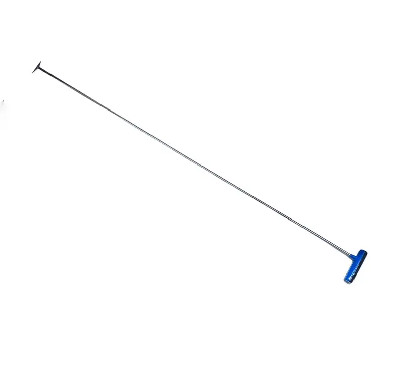 Xcalibur Razor Tail Inl – 3/8-Inch Shaft, 60-Inch Length 1