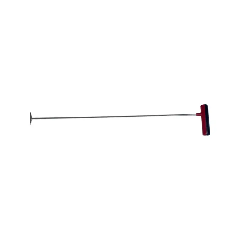 Xcalibur Razor Tail Inl – 5/16-Inch Shaft, 30-Inch Length 1