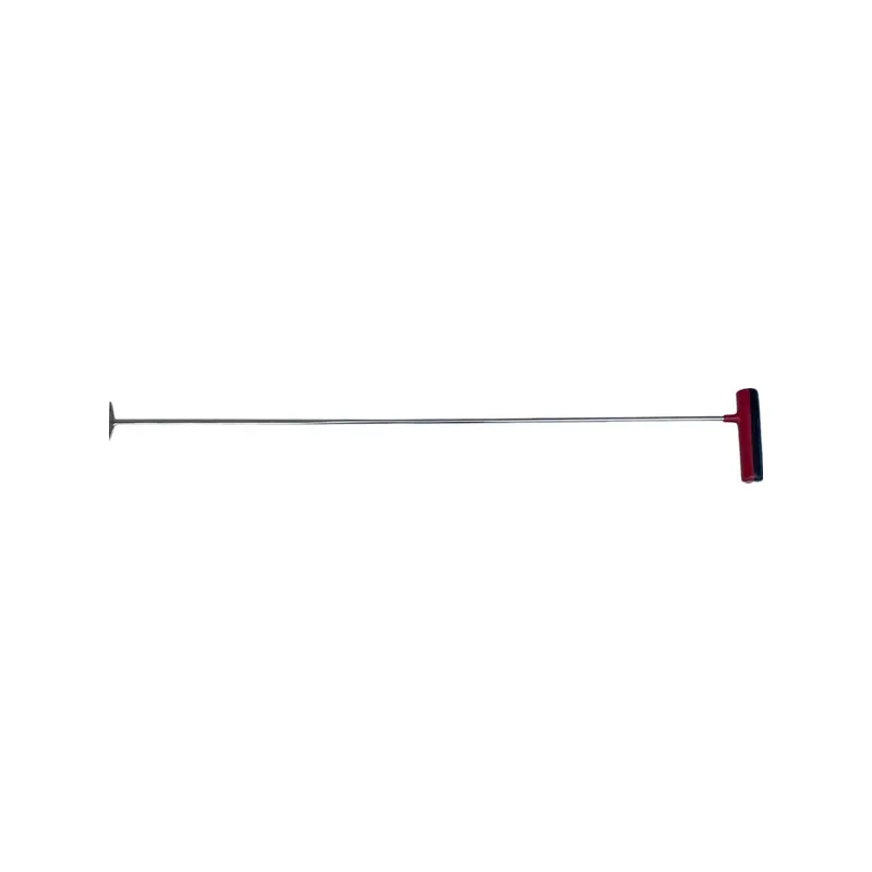 Xcalibur Razor Tail Inl – 5/16-Inch Shaft, 36-Inch Length 1