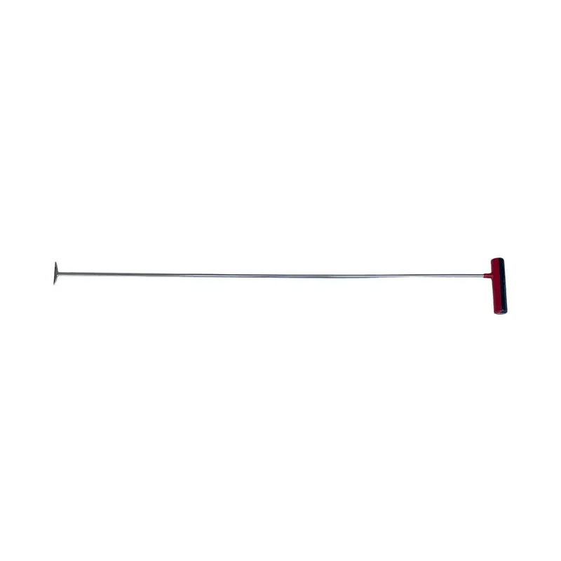 Xcalibur Razor Tail Inl – 5/16-Inch Shaft, 42-Inch Length 1