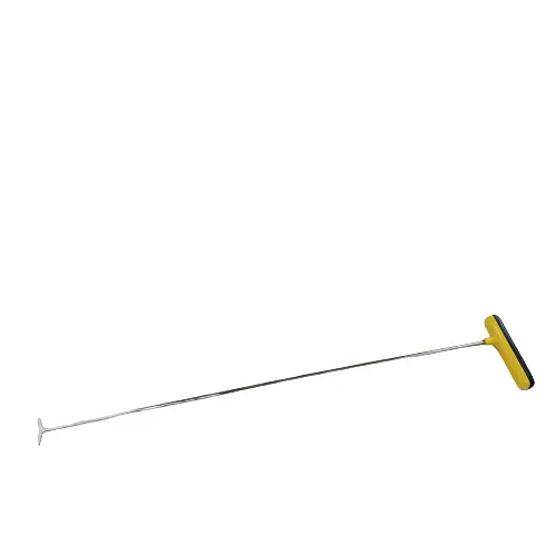 Xcalibur Razor Tail Inl Arrow Shaft – 1/4" Diameter, 30" Length 1