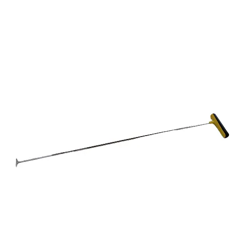 Xcalibur Razor Tail Inl Arrow Shaft – 1/4" Diameter, 36" Length 1
