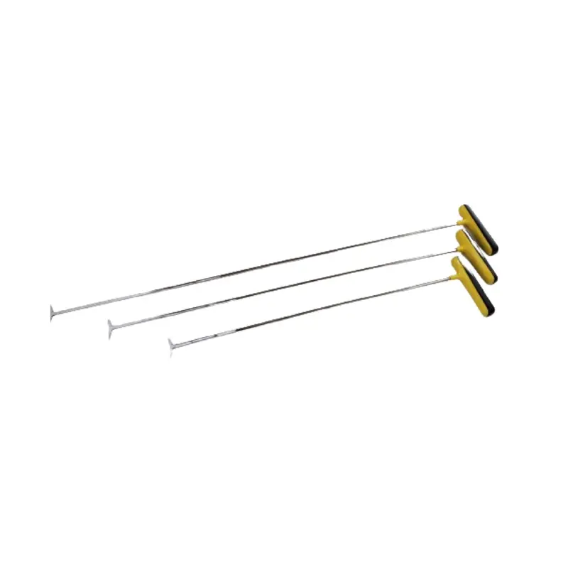 Xcalibur Razor Tail Inl Arrow Shaft Set – 1/4" Diameter 1