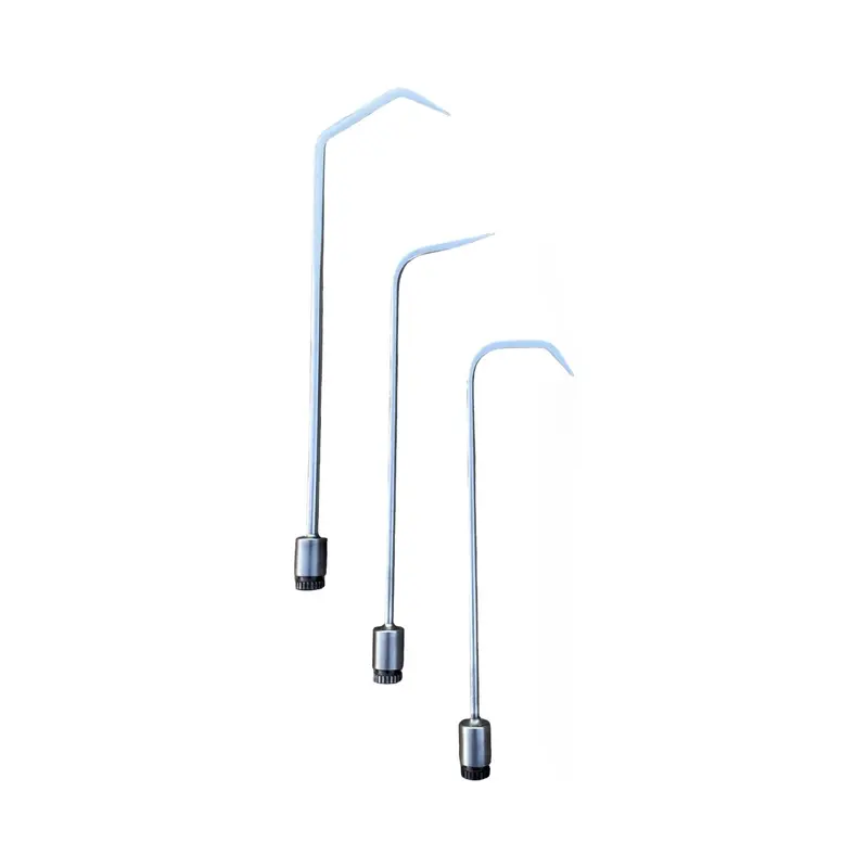 Xcalibur Upper Brace Hub System For Structural Dent Access 1