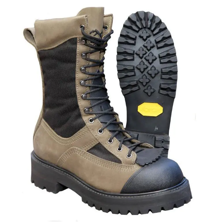 Xt Powerline Composite-Toe Safety Boot 1