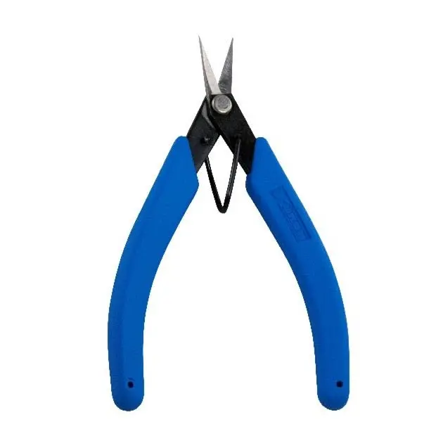 Xuron Professional Photo-Etch Scissors – Precision Detailing Tool 1