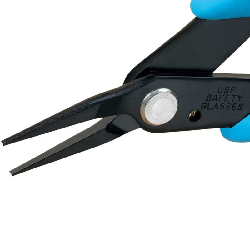 Xuron Tweezer-Nose Pliers – Precision Gripping Tool 1