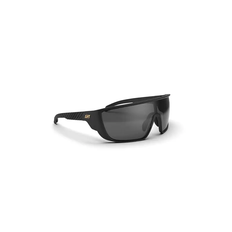 Z87+ Conductors Safety Glasses – Black Polarized Lenses 1