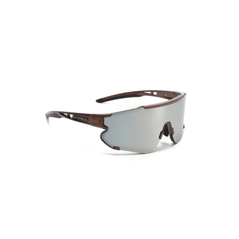 Z87+ Hi-Visibility Safety Glasses – Copper Polarized Lens Option 1