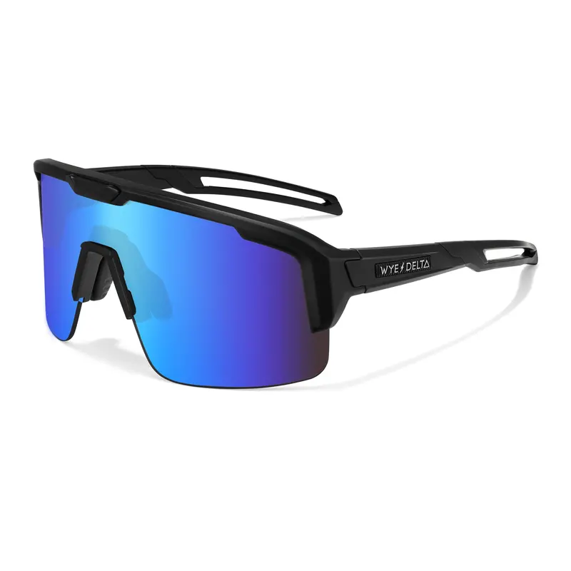 Z87+ Reactiv Blast Impact-Resistant Goggles 1