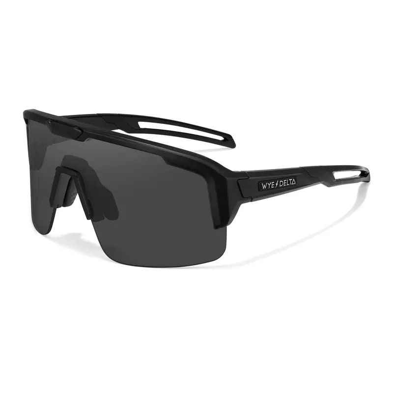 Z87+ Reactiv Shadow Tinted Safety Glasses 1