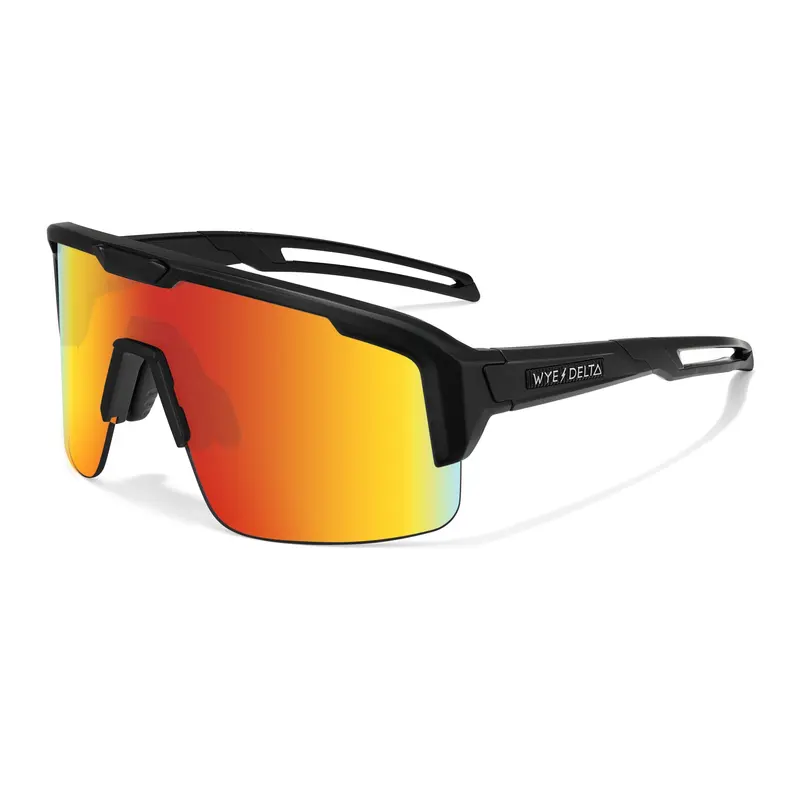 Z87+ Reactive Flash Safety Lens 1