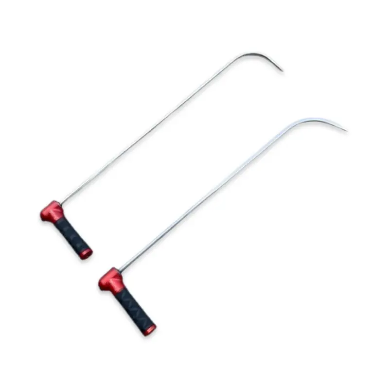 Zan Vidic Ratcho Champion Set – Professional Pdr Tool System 1