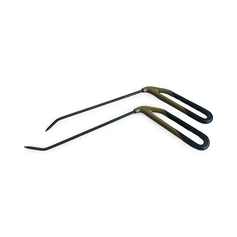 Zan'S 3/16" Straight Pdr Tool Set 1