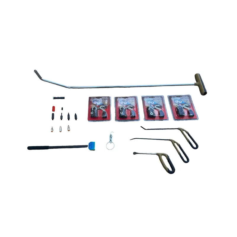 Zan’S Entry-Level Pdr Starter Set 1