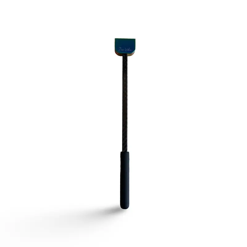 Zan'S Knockdown Paddle – Low-Profile Dent Smoothing Tool 1