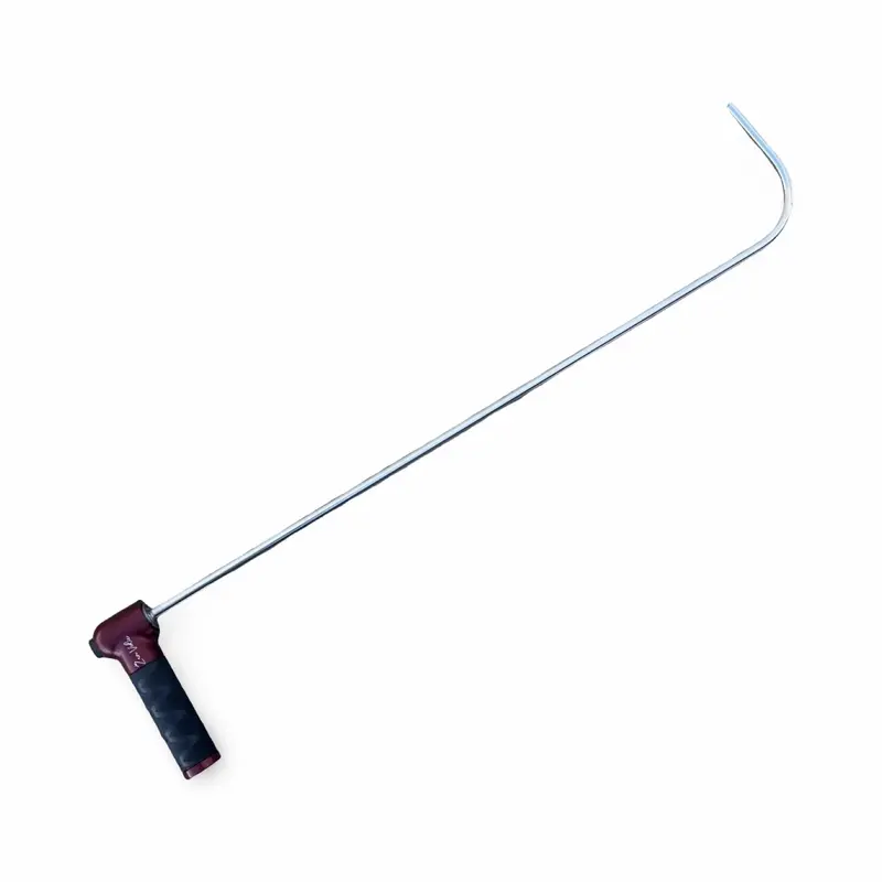 Zan'S Long Interchangeable-Tip Pdr Tool With Ratcho Deluxe Handle 1