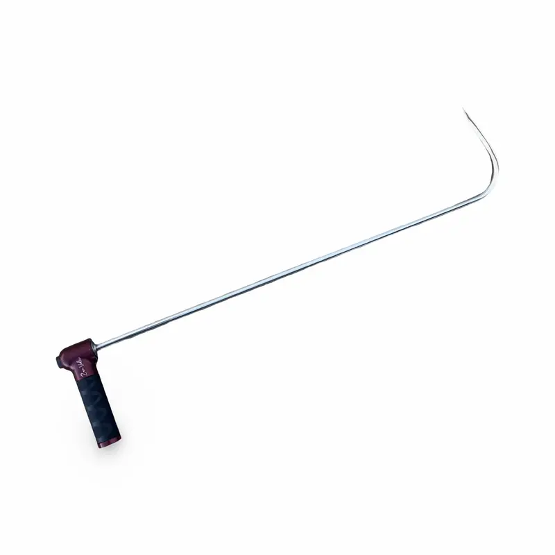 Zan'S Long Sharp-Tip Pdr Tool With Ratcho Deluxe Handle 1