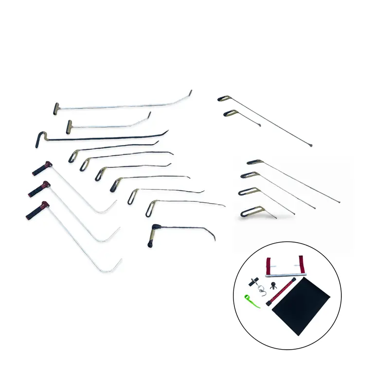 Zan’S Progression-Focused Pdr Intermediate Kit 1