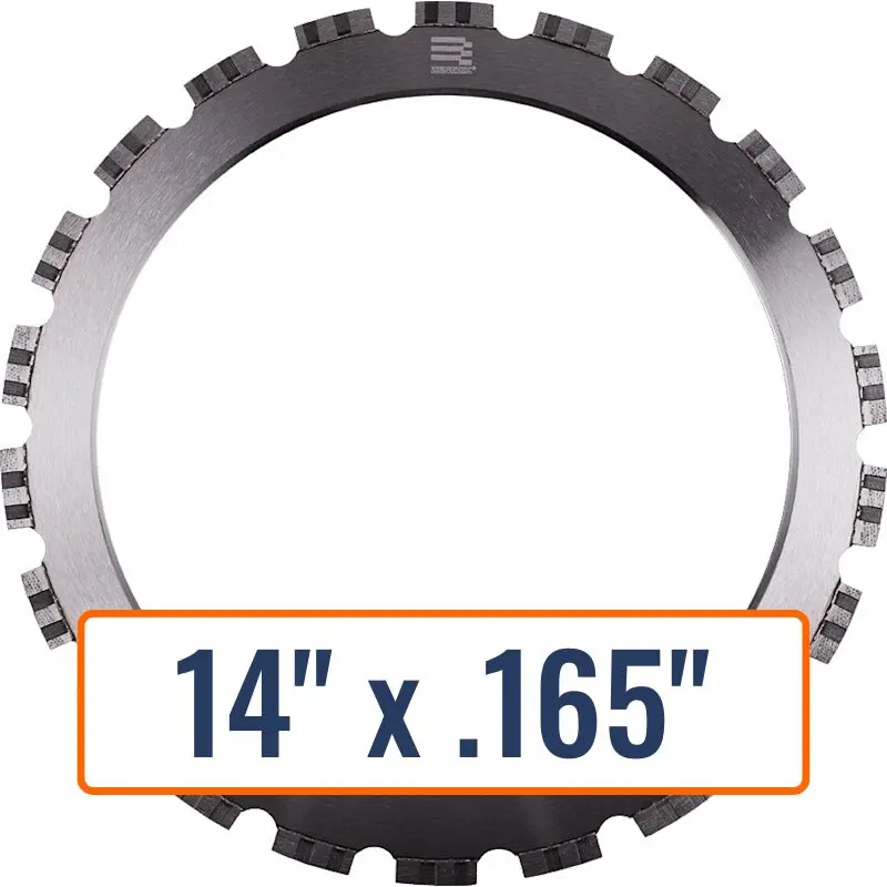 Zenesis Ring Saw Blade For Precision Cutting 1