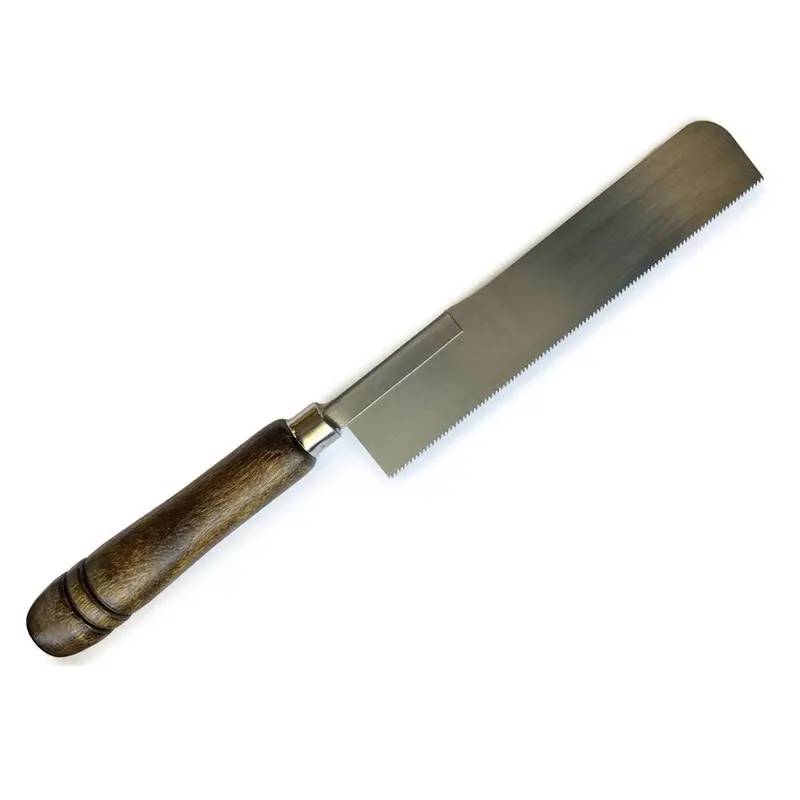 Zona Flush-Cut Hand Saw For Fine Detail Work 1