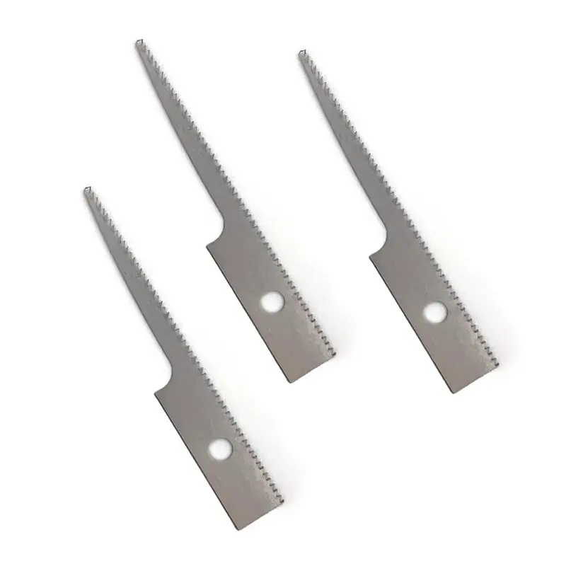 Zona Keyhole Saber Saw Blade – 24 Teeth Per Inch (Tpi) 1
