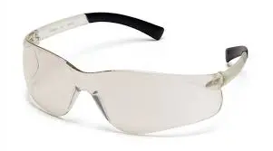 Ztek Indoor/Outdoor Mirror Lens Safety Glasses 1