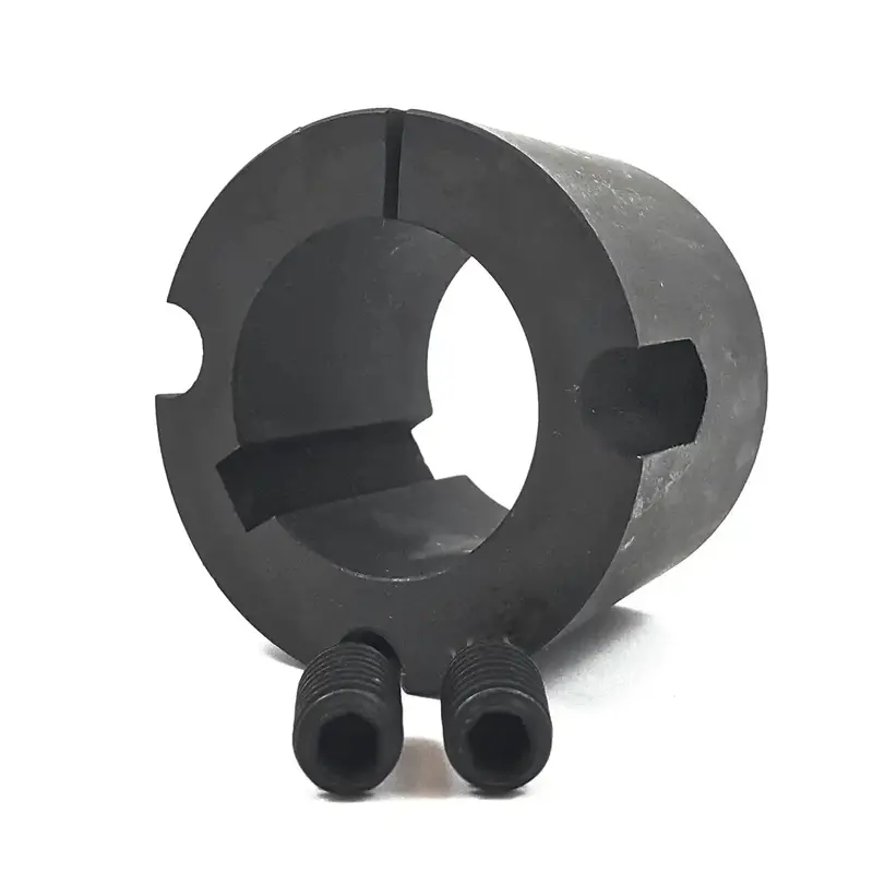 1108 Taper Lock Bushing – 14Mm Bore, Metric Shaft Mounting System 1