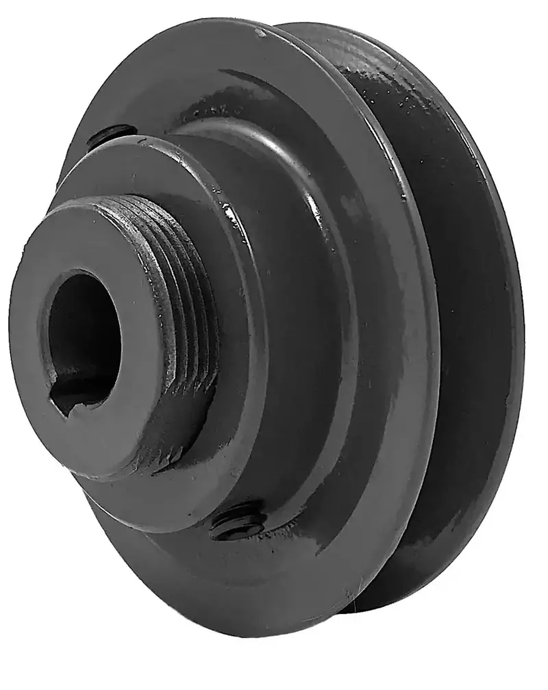 1Vp56 Variable-Pitch Pulley – 5/8" Bore For Adjustable Speed Belt Drives 1
