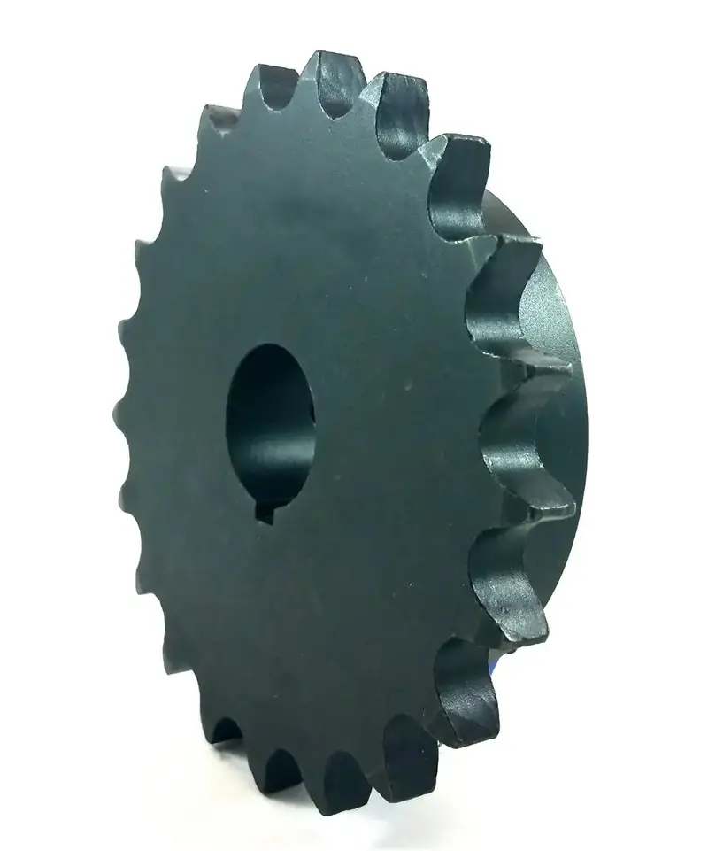 200B10 Standard-Bore Sprocket 1