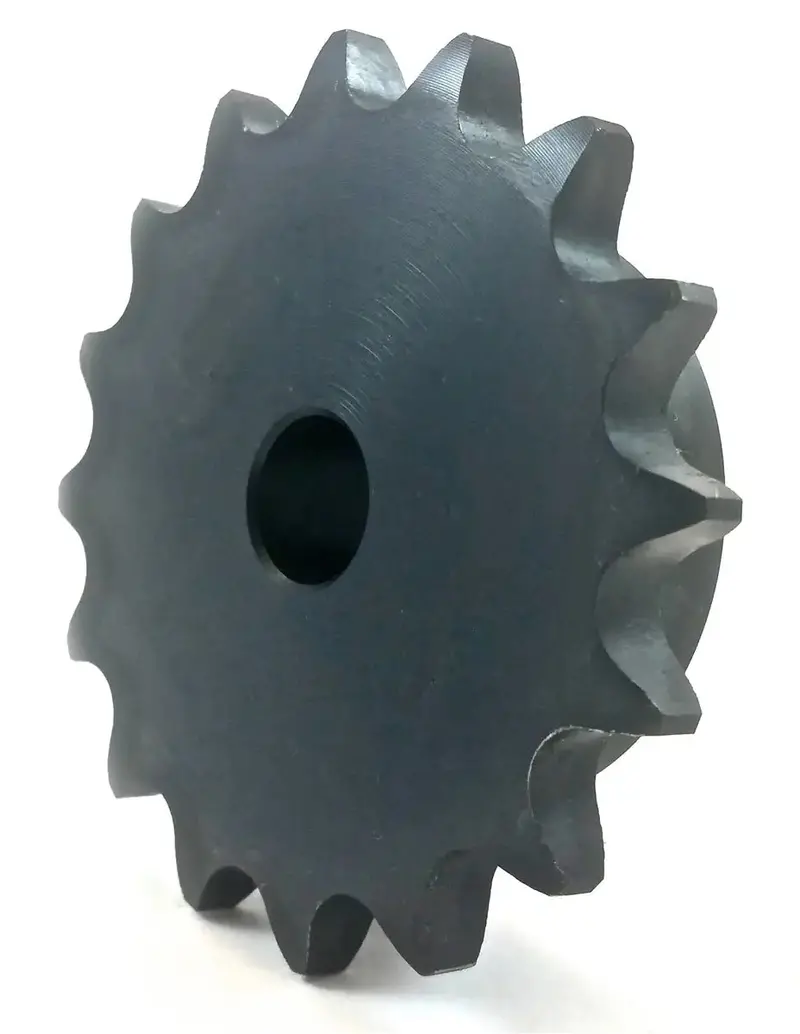 2050B25 Standard-Bore Sprocket For Industrial Drives 1