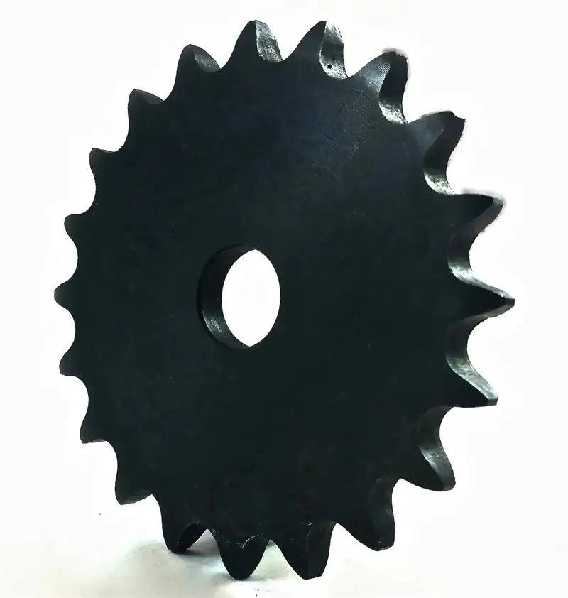 2062A18 Ansi Sprocket – Standard Bore Configuration For 2062 Chain 1