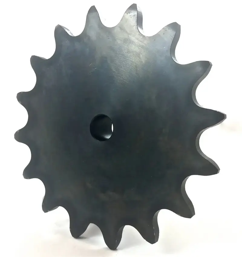 2082B14 Stock-Bore Sprocket – 82 Series 1
