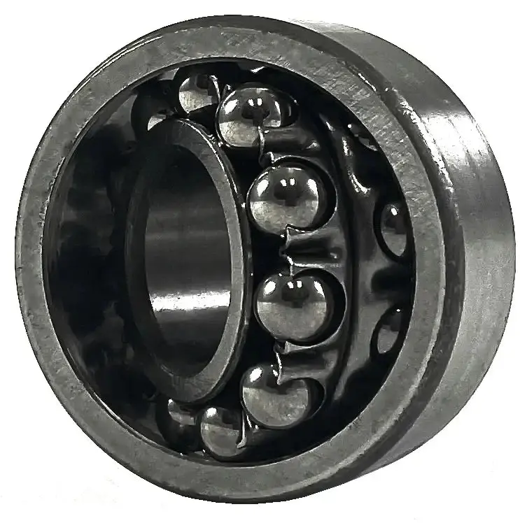 2306 Self-Aligning Ball Bearing – 30X72X27Mm Axis Series 1