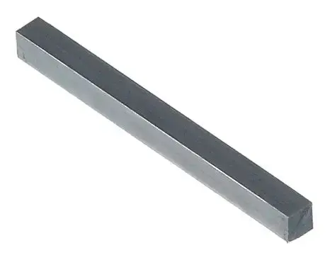 3/16" Solid Keystock – 12-Inch Cut-To-Length 1