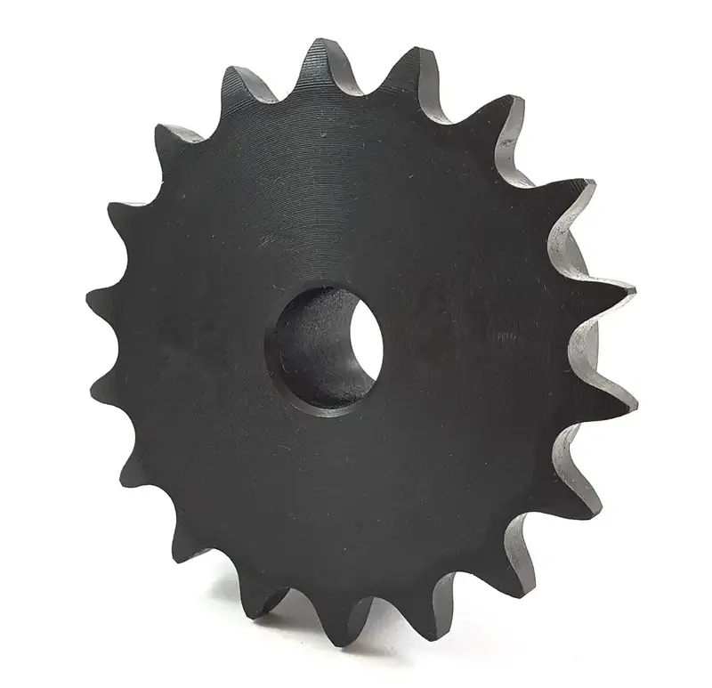 40B22 Ansi Sprocket With Standard Bore Configuration 1