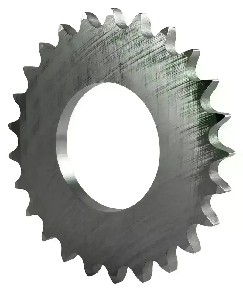 40T35L40 Sprocket Compatible With Browning T35L Torque Limiter 1