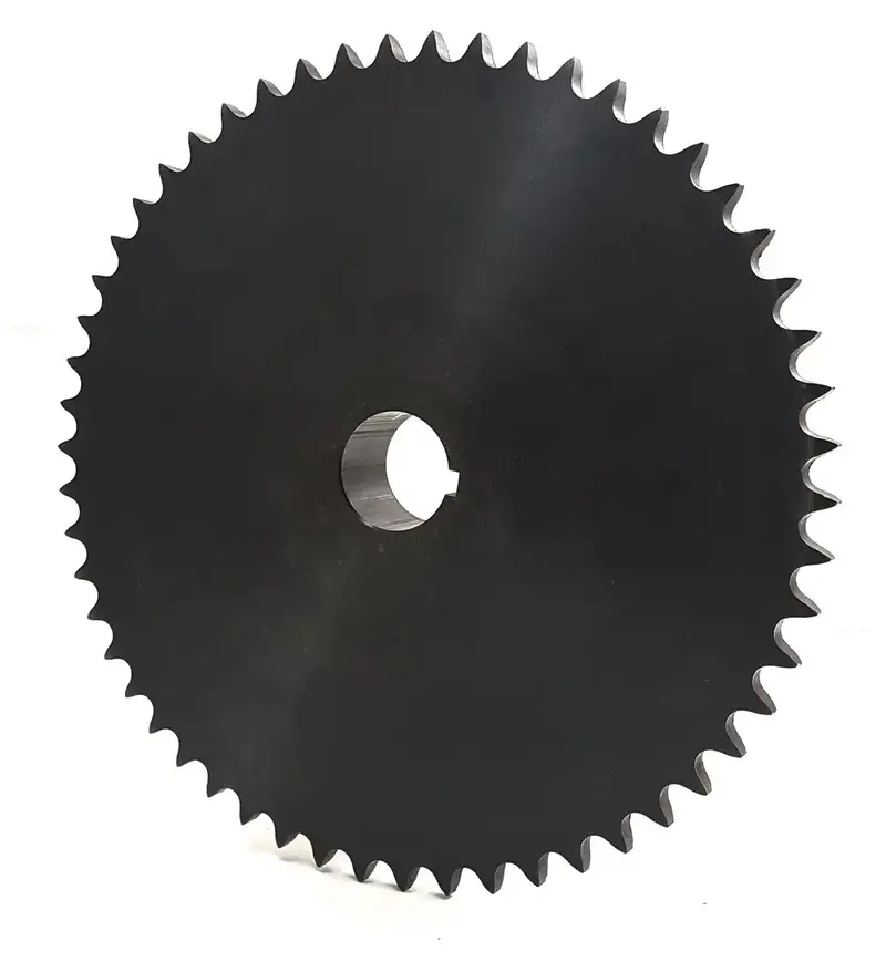 41Bs60 Heavy-Duty Sprocket – 1-1/2" Bore 1