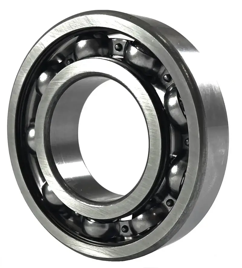 6404 Deep Groove Ball Bearing – 20X72X19 Mm 1