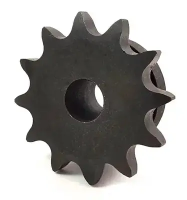 80B12 And 80B12H Stock-Bore Sprockets – Ansi-Compatible 1