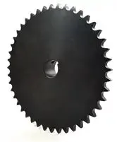80Bs51 Sprocket With 2-15/16-Inch Finished Bore 1