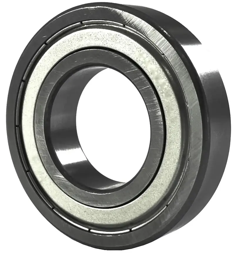 Axis 1641-Zz Ball Bearing – Abec-3 Precision Shielded Radial Bearing 1