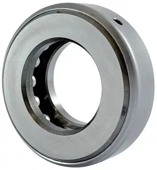 B7 Thrust Ball Bearing — 7/8" Bore Diameter 1