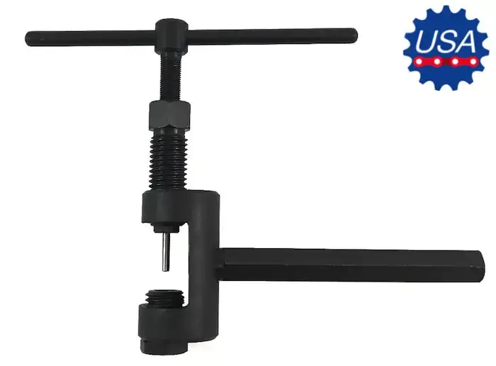 Bl1222 Heavy-Duty Chain Breaker – For Ansi Leaf And Roller Chains 1