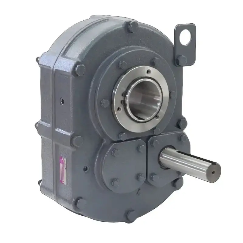 Did-515 Reducer Replacement – Compatible Industrial Gear Reducer 1